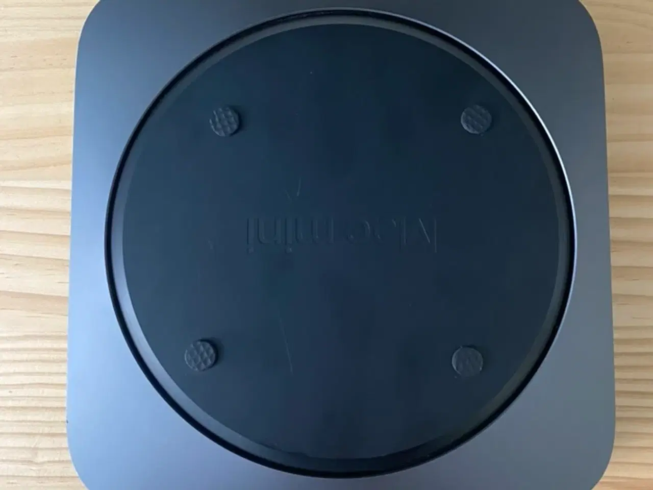 Billede 3 - Mac Mini Intel 2018 model