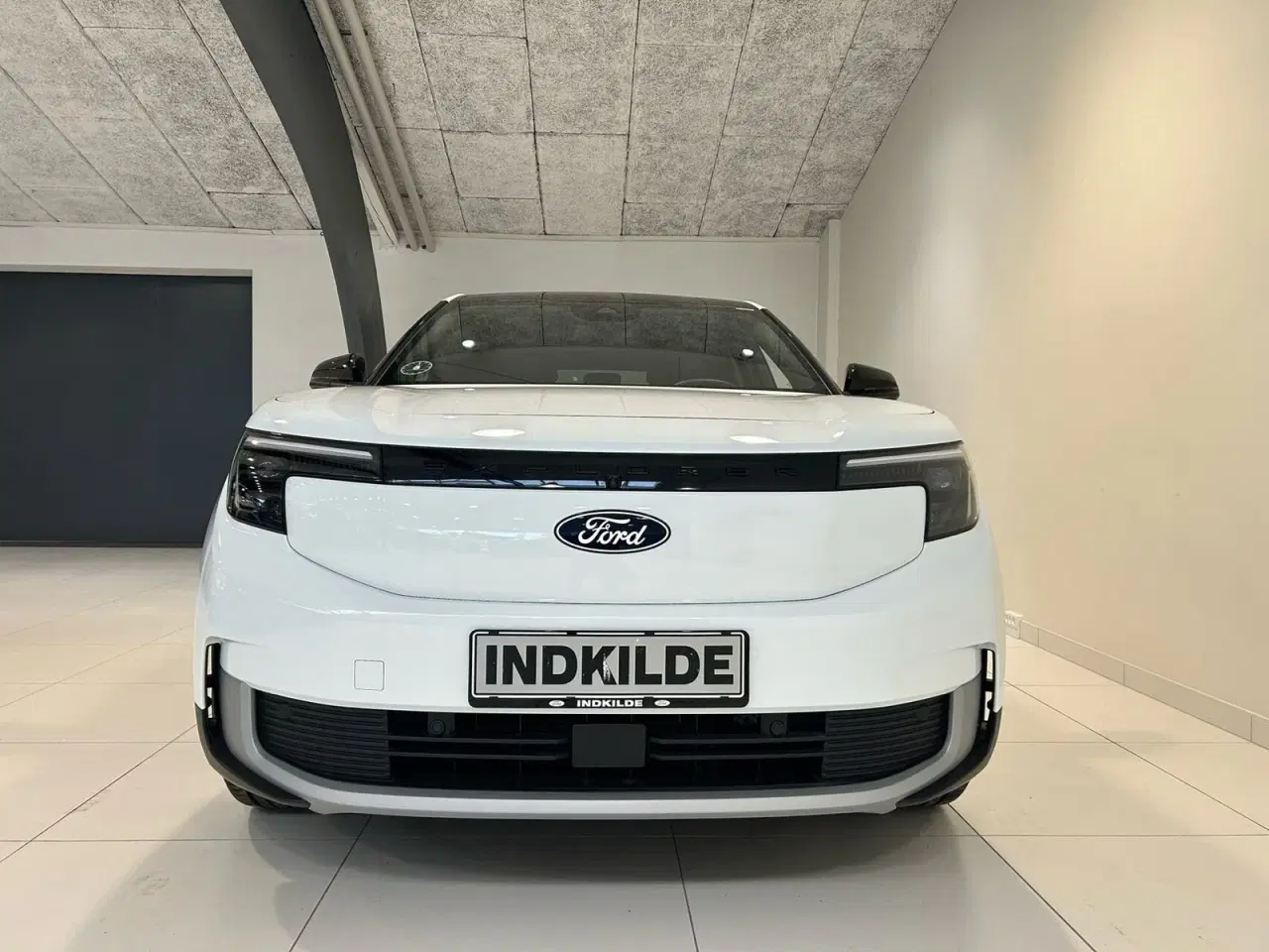 Billede 3 - Ford Explorer 77 Premium Extended Range