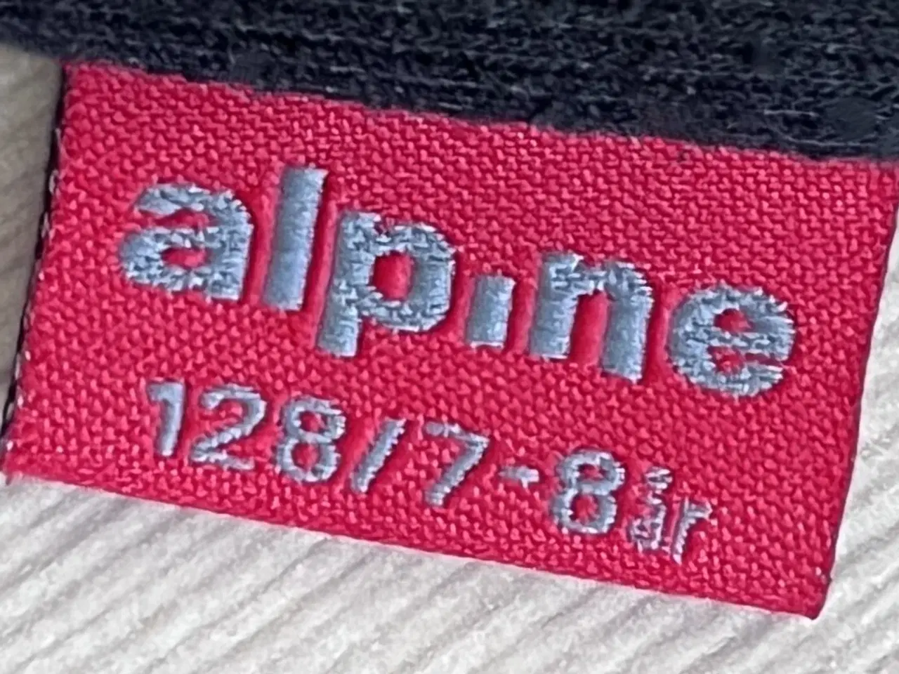 Billede 6 - Skiundertøj, Skiundertrøje, Skiunderbukser, Alpine