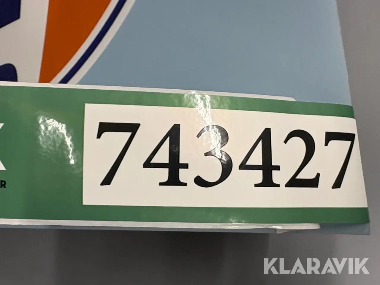 Billede 10 - LED Lysskilt