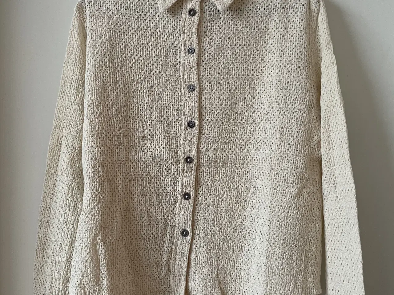 Billede 1 - Project AJ117 skjorte