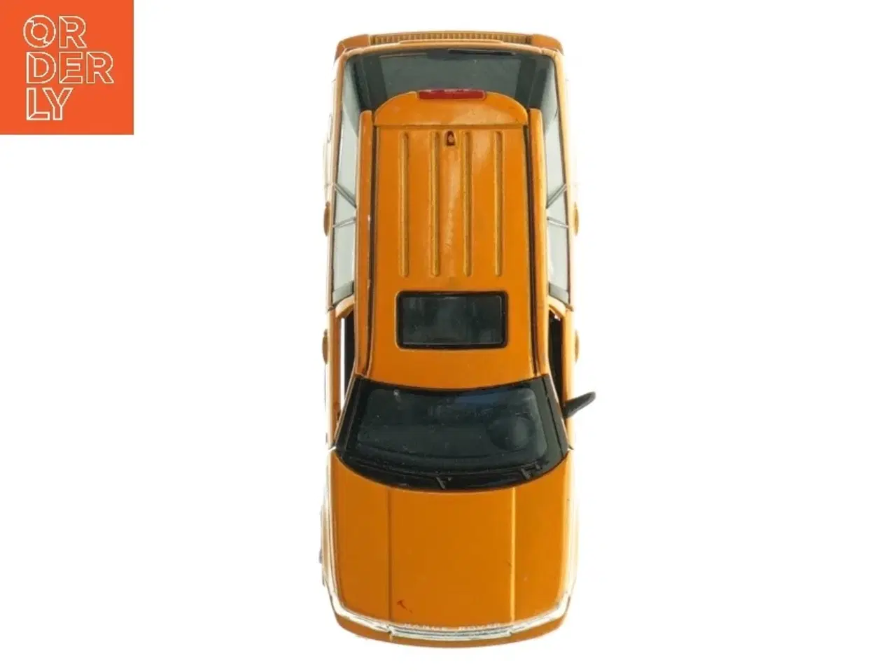 Billede 2 - Diecast modelbil (str. 13 x 5 cm)