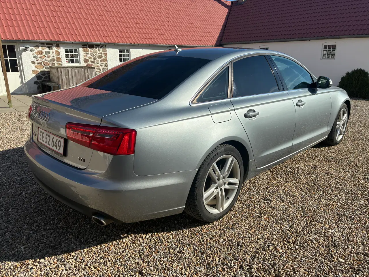 Billede 7 - Audi A6