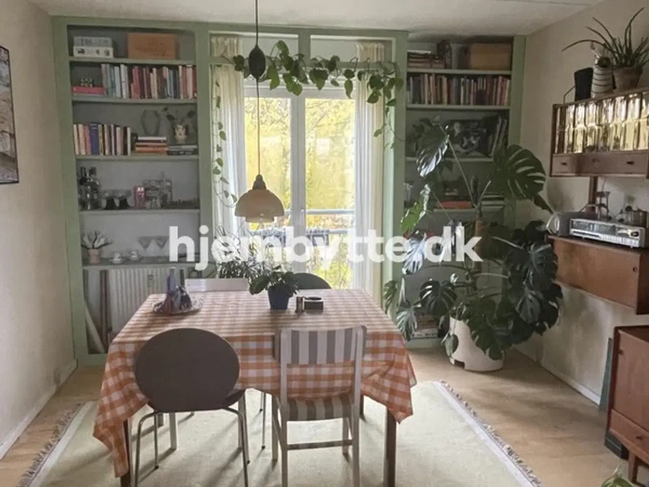 Billede 4 - Hjembytte - Kapelvej