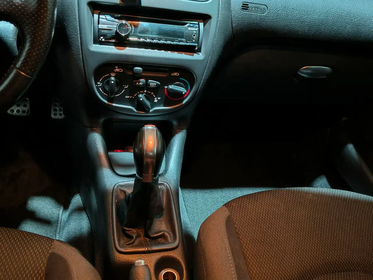 Billede 7 - Peugeot 206 1,4 hdi 2008