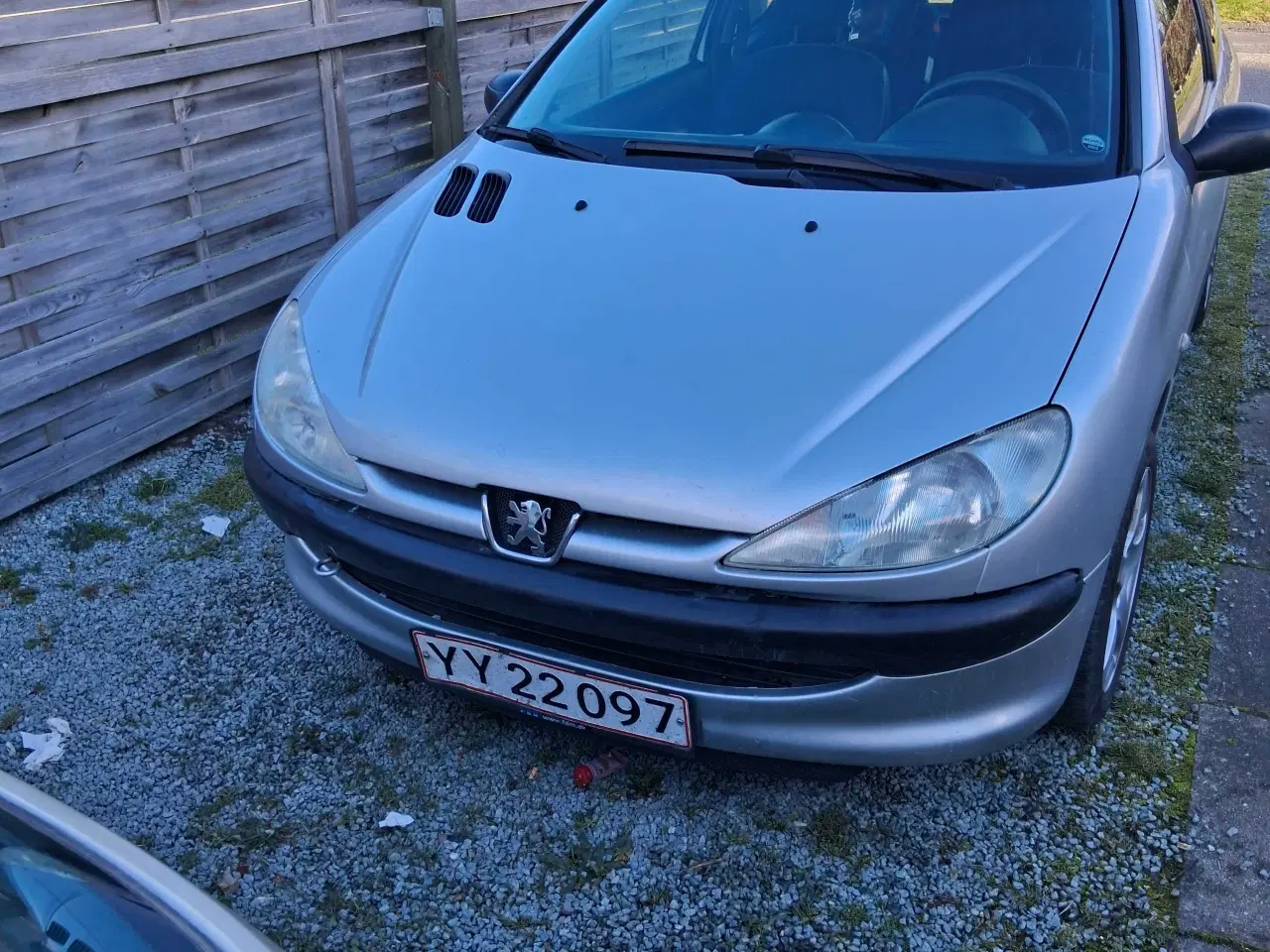 Billede 11 - Måske byttes til stationcar