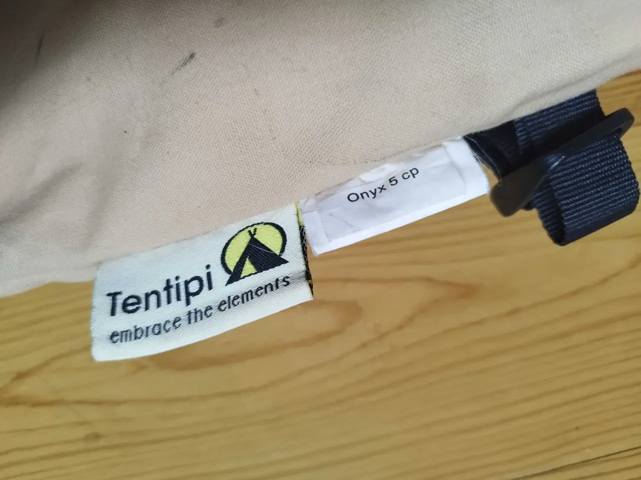 Billede 13 - Tentipi Onyx 5 bp