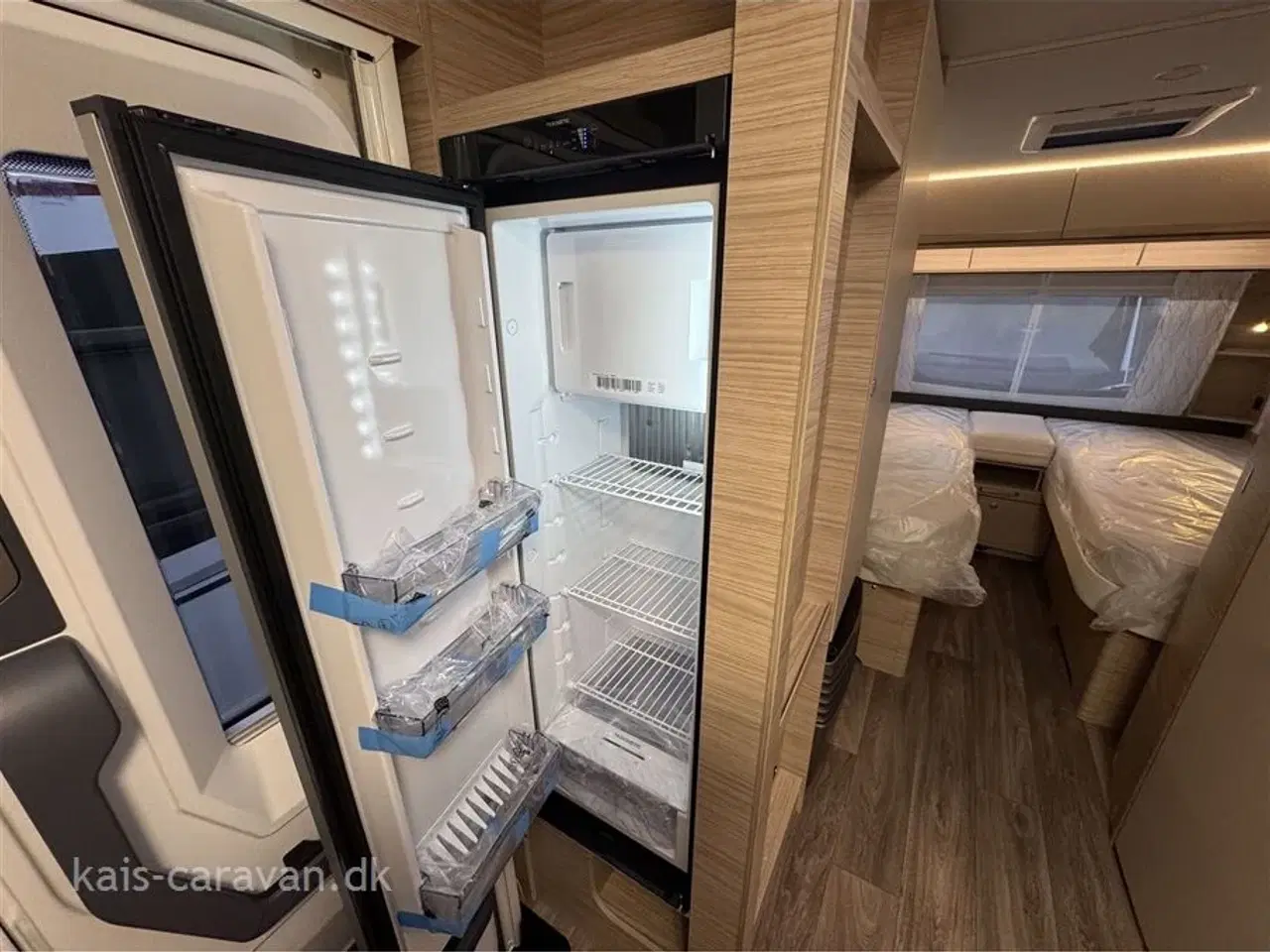 Billede 11 - 2026 - Fendt Bianco Selection 495 SG