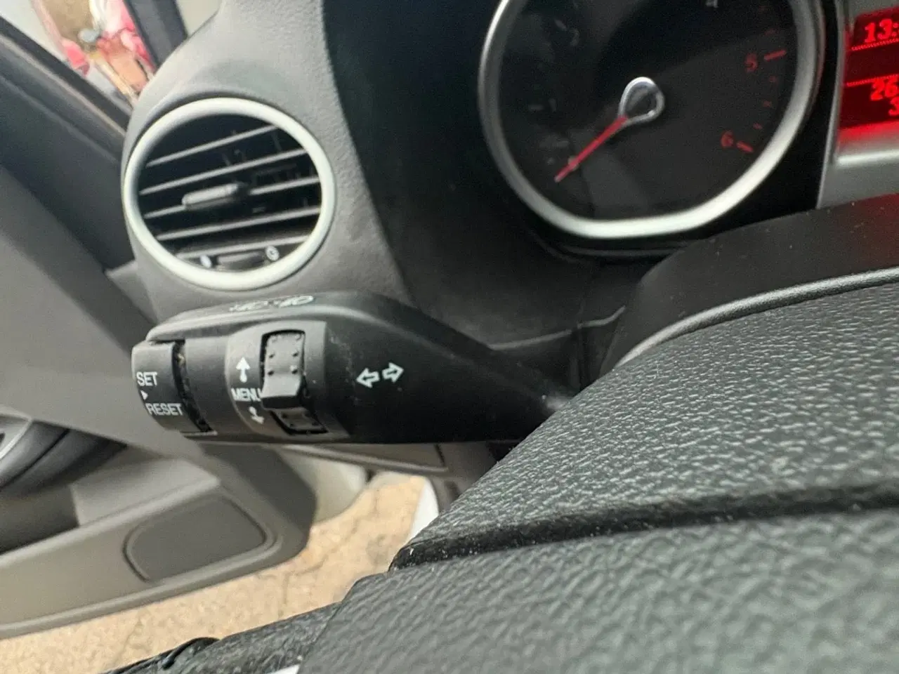 Billede 15 - Ford Focus 1,6 TDCi 90 ECO