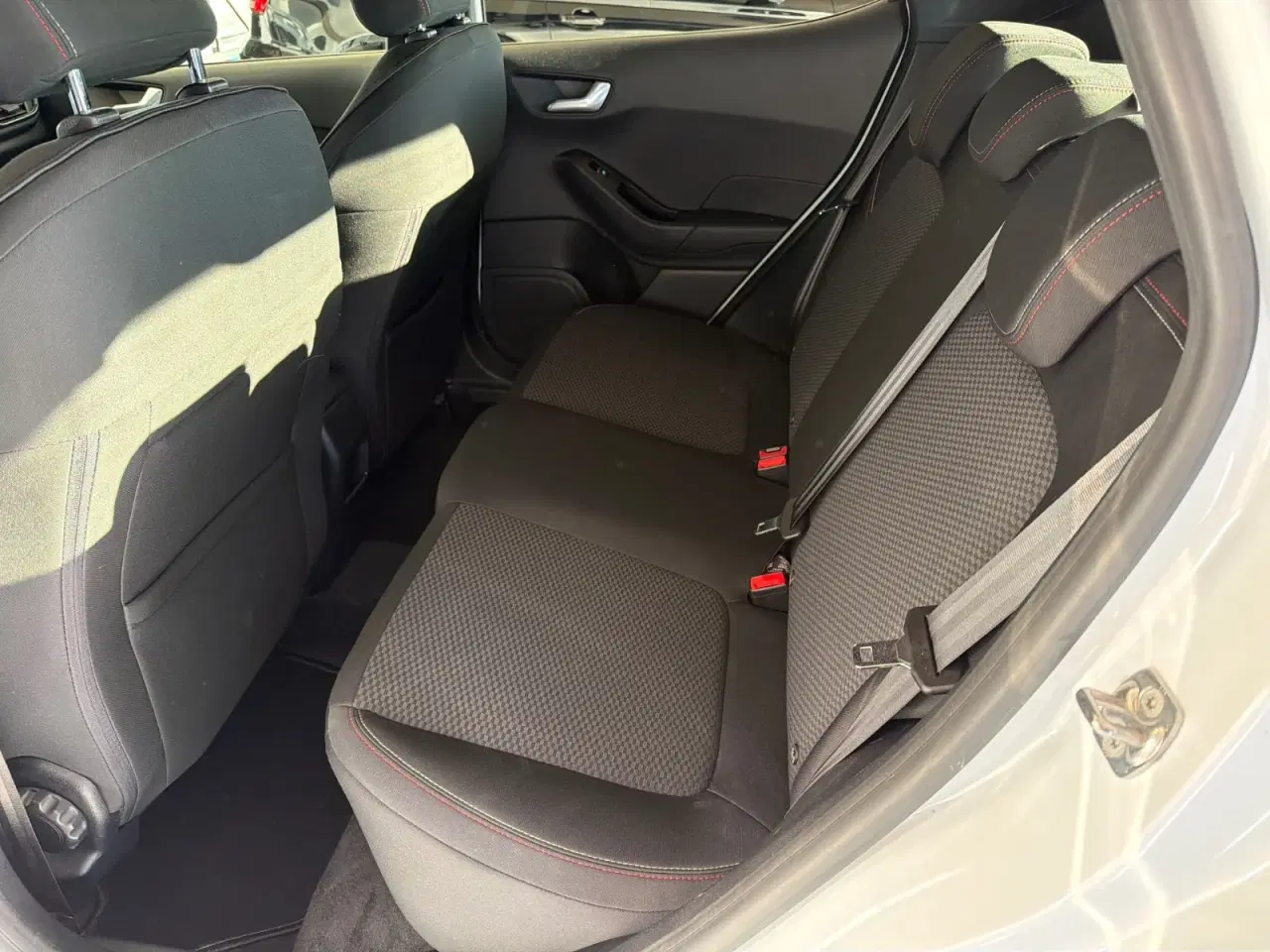 Billede 10 - Ford Fiesta 1,0 EcoBoost ST-Line