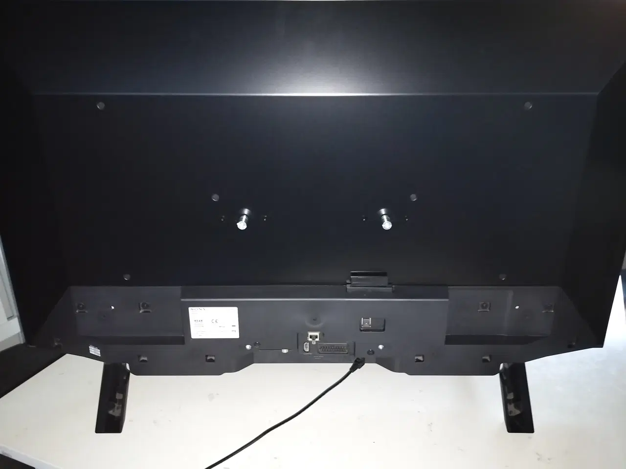 Billede 3 - 40´ Sony bravia smart tv fladskærms tv. Model :KDL