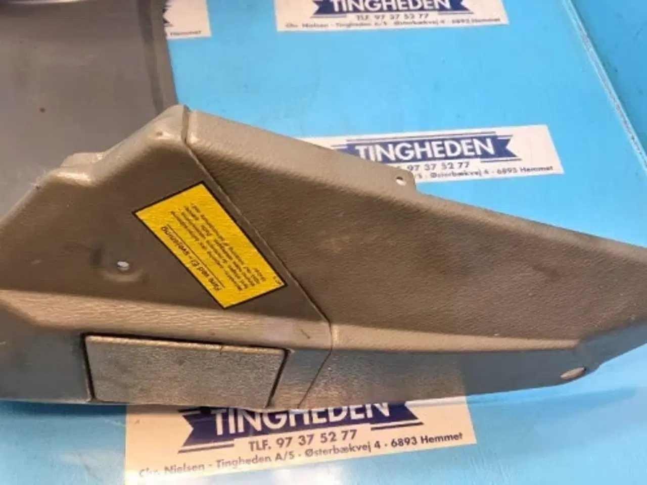 Billede 8 - Massey Ferguson 3060 Panel 3385388M91