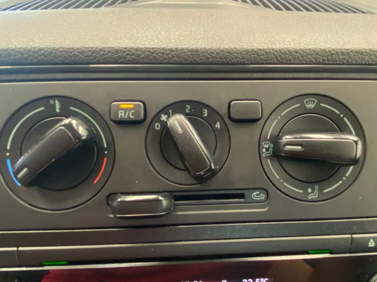 Billede 17 - Skoda Citigo 1,0 MPi 60 Fresh