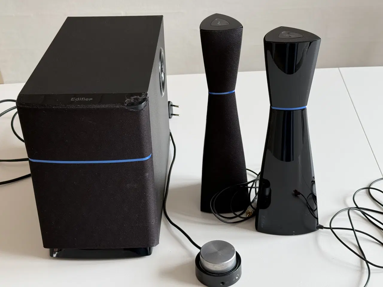 Billede 1 - Edifier Multimedia Speaker M3200