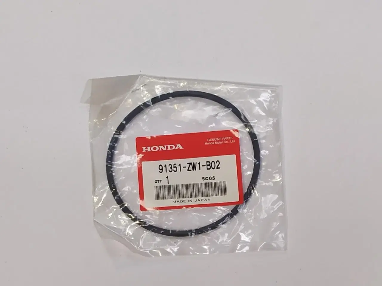 Billede 1 - Honda O-ring (94x4.1)