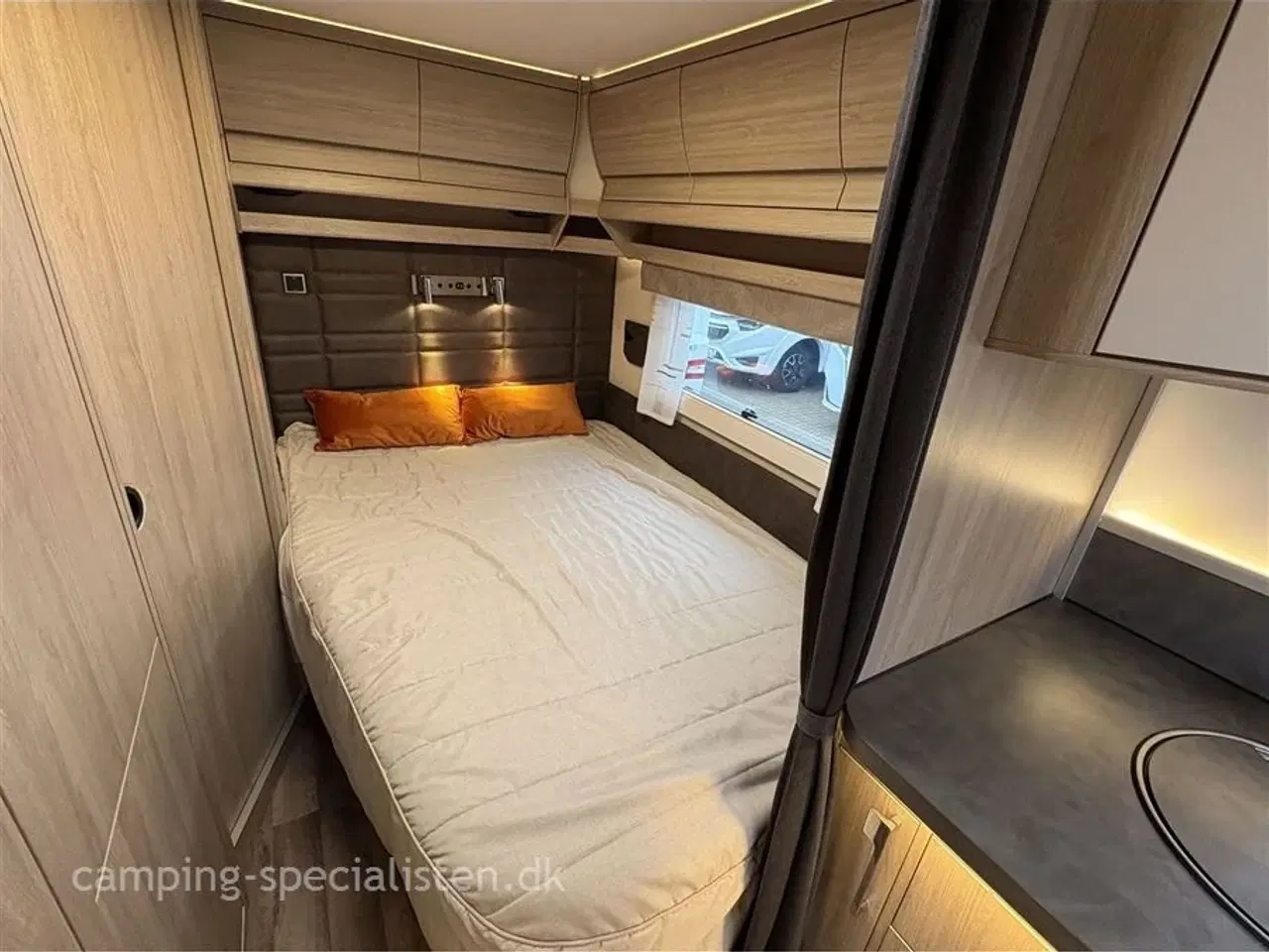 Billede 10 - 2022 - Kabe Imperial 560   Kabe Imperial 560 XL 2022 - Se den nu hos Camping-Specialisten.dk