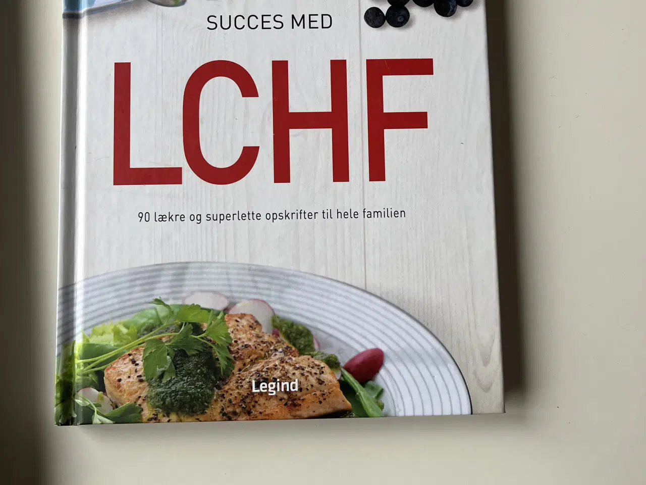 Billede 3 - LCHF