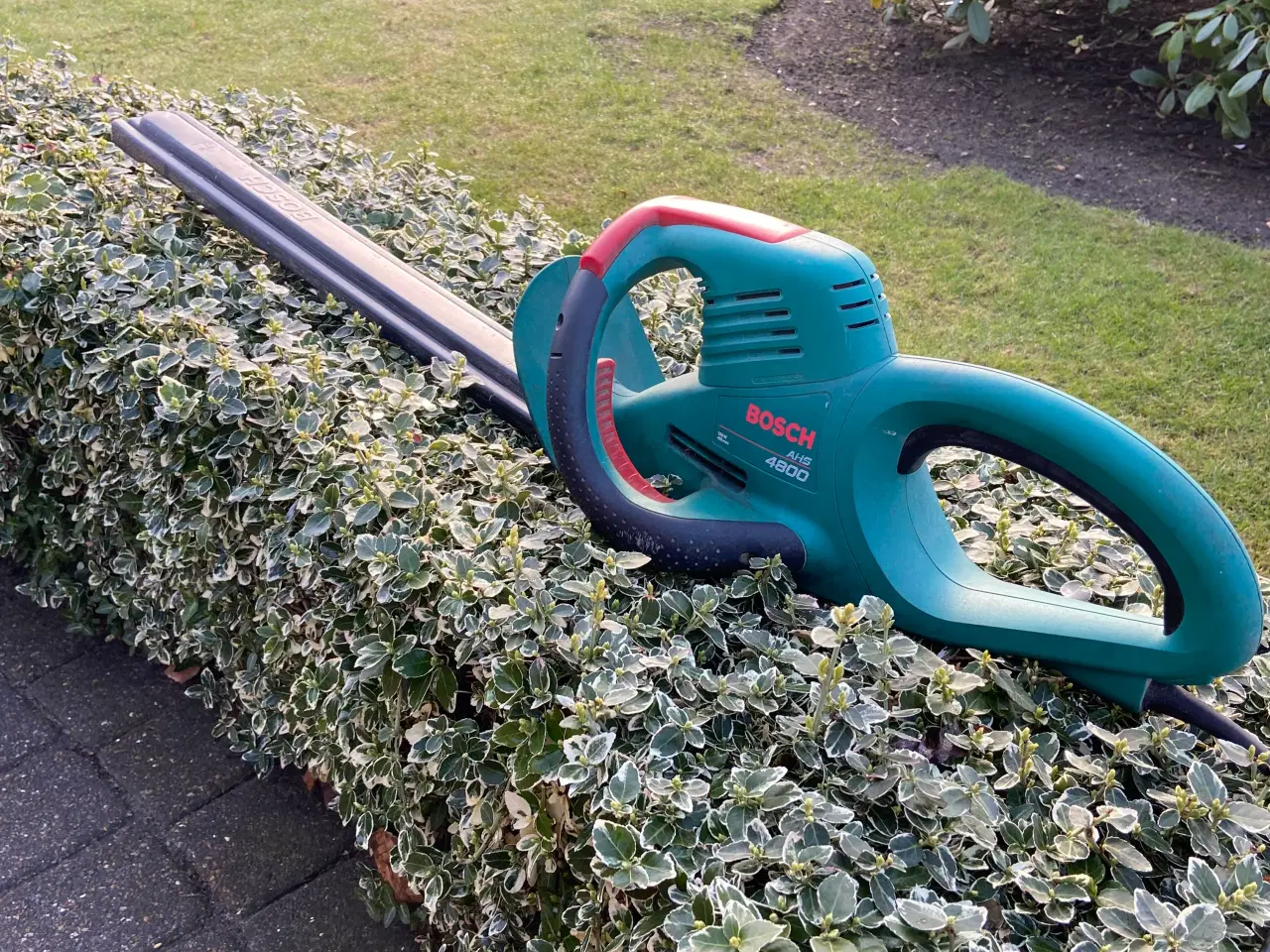 Billede 2 - Bosch hækkeklipper