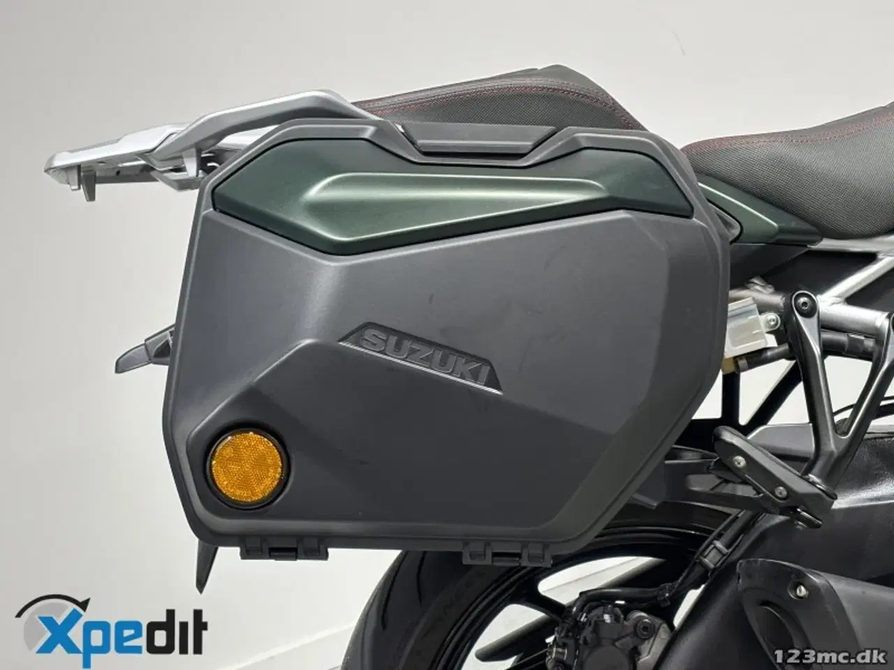 Billede 18 - Suzuki GSXS 1000 GX