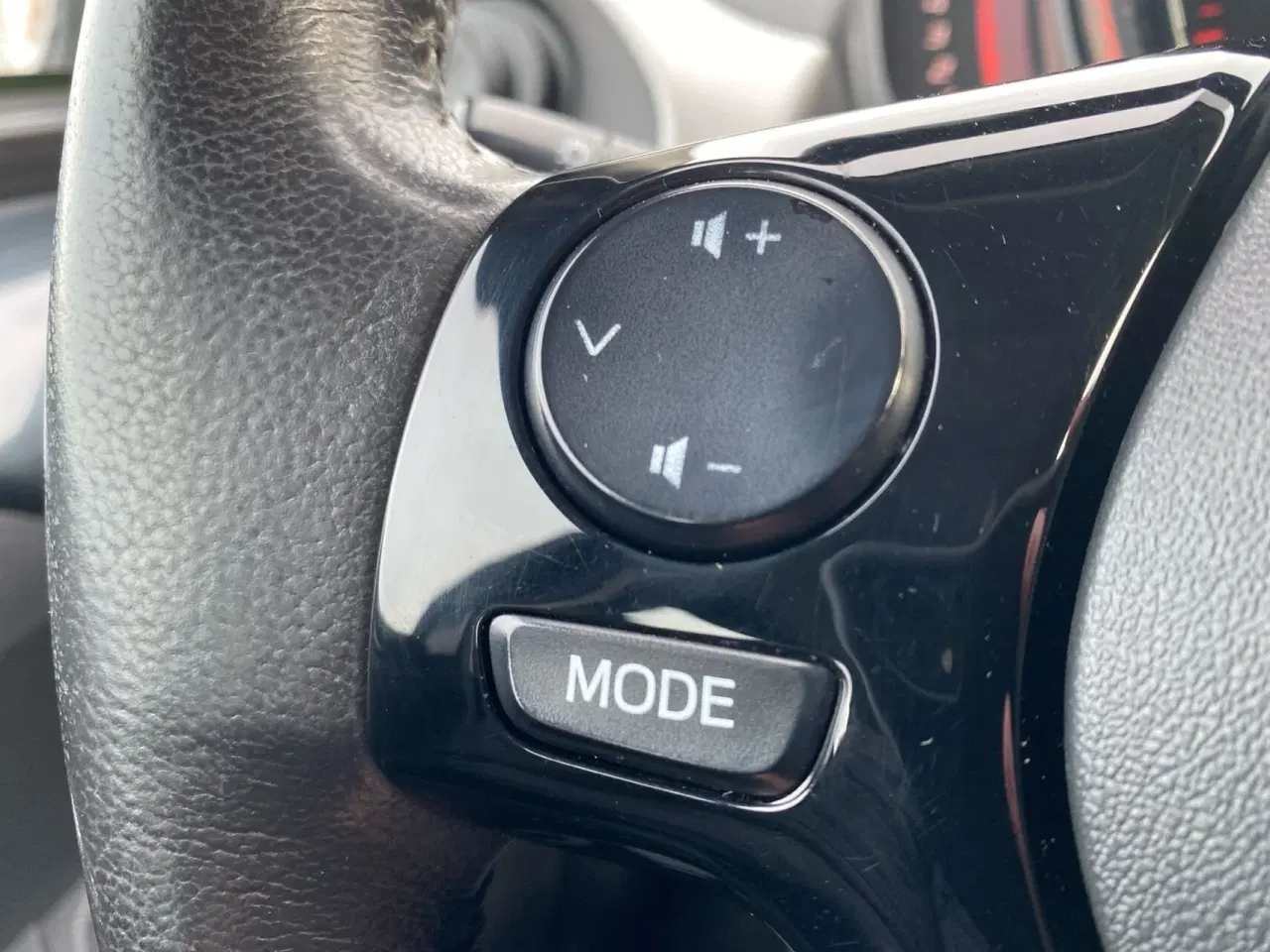 Billede 15 - Toyota Aygo 1,0 VVT-I X-Play + X-Touch 69HK 5d