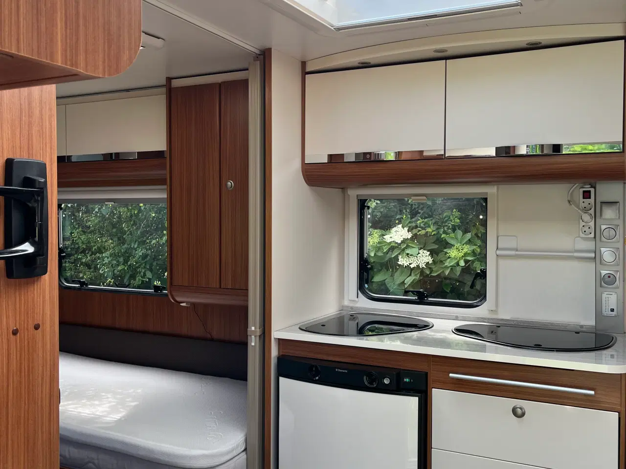 Billede 10 - Adria Adora 542 UT 2014 Campingvogn