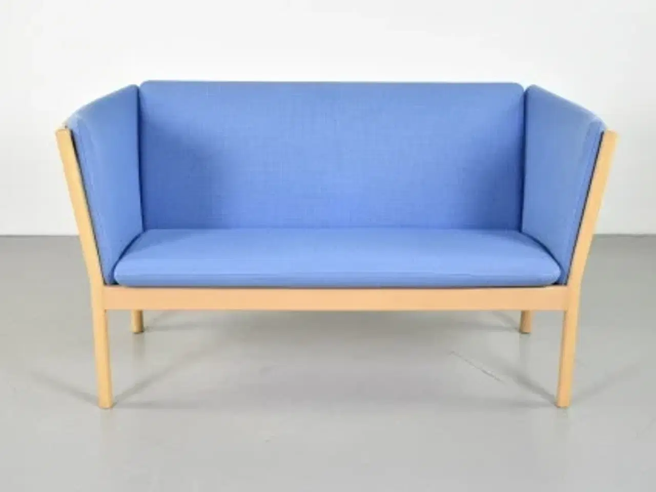 Billede 8 - Sofasæt fra kvist med stol og to sofaer