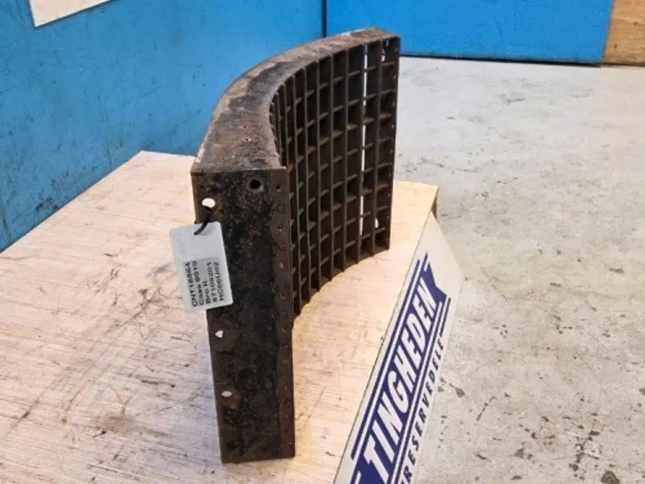 Billede 10 - Case 8010 Bro R. 87109201