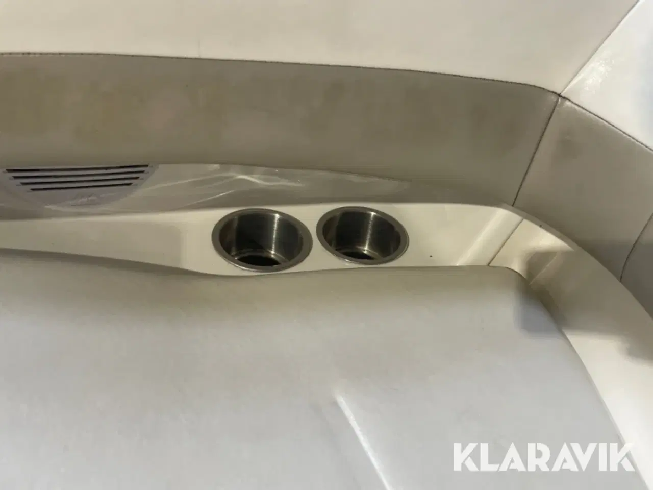 Billede 12 - Båd Larson LXI 208 med bådtrailer