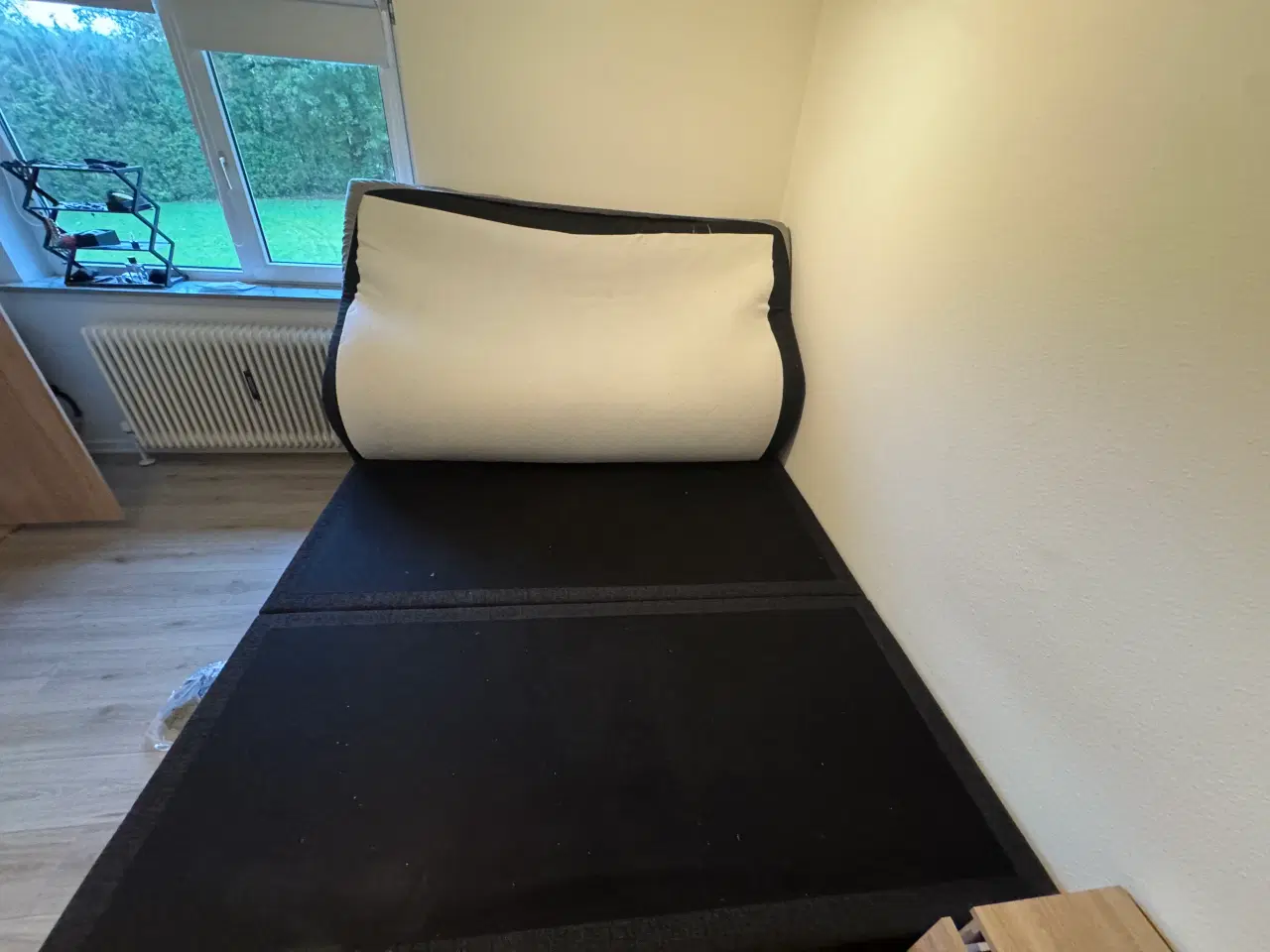 Billede 3 - Dublelt seng