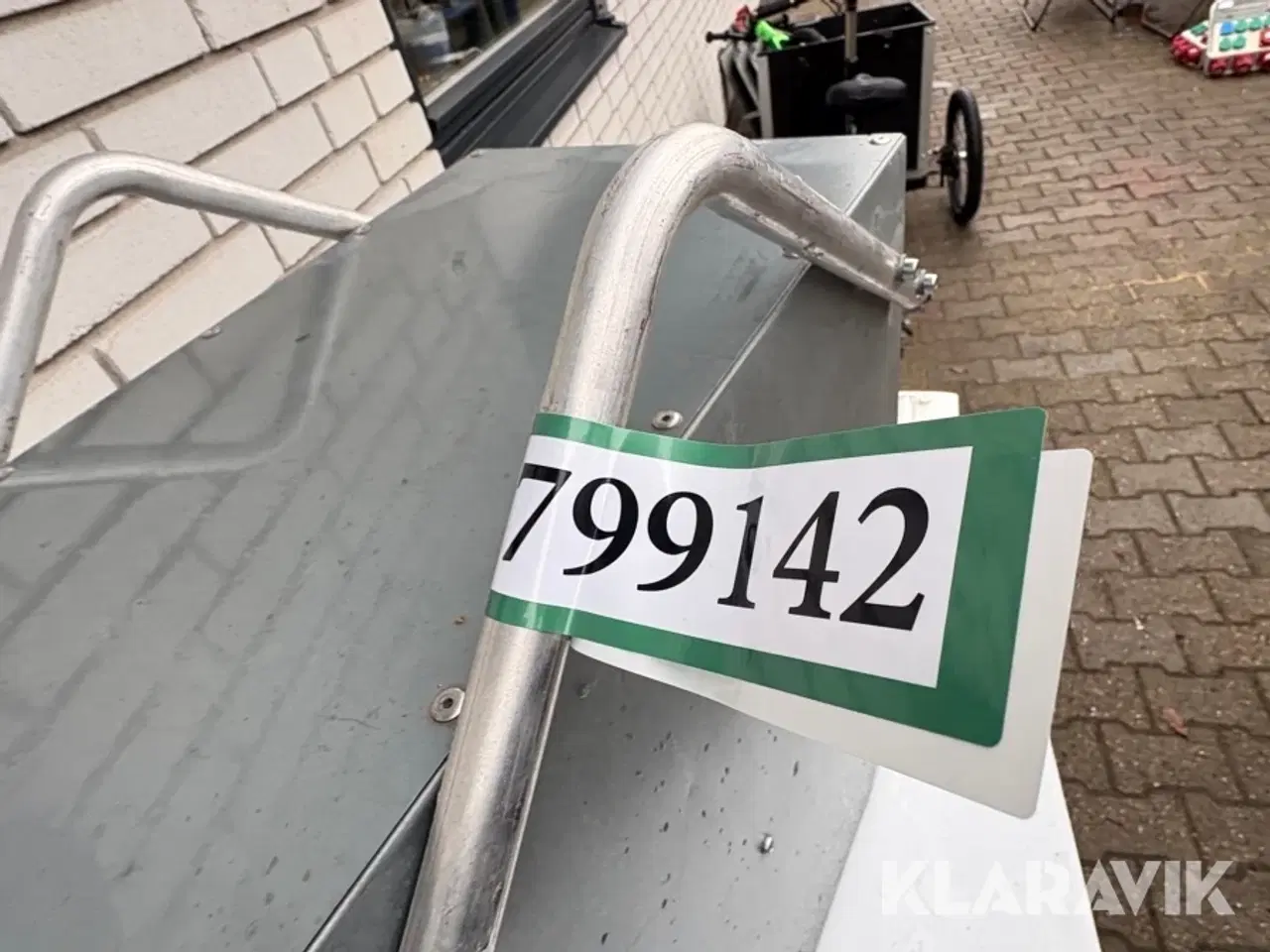 Billede 10 - Målertavle