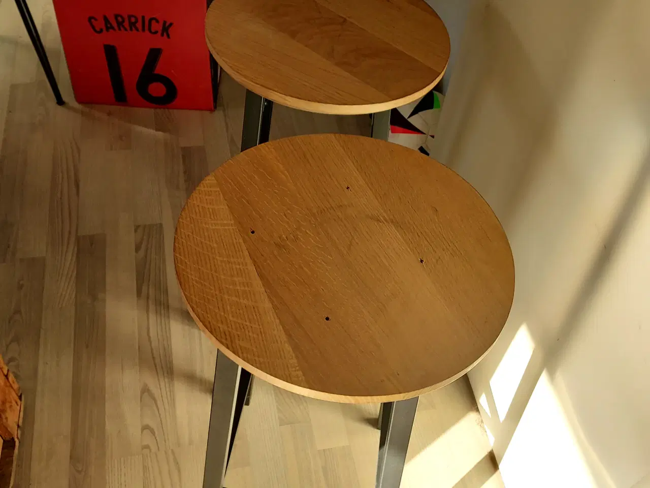 Billede 2 - Div møbler