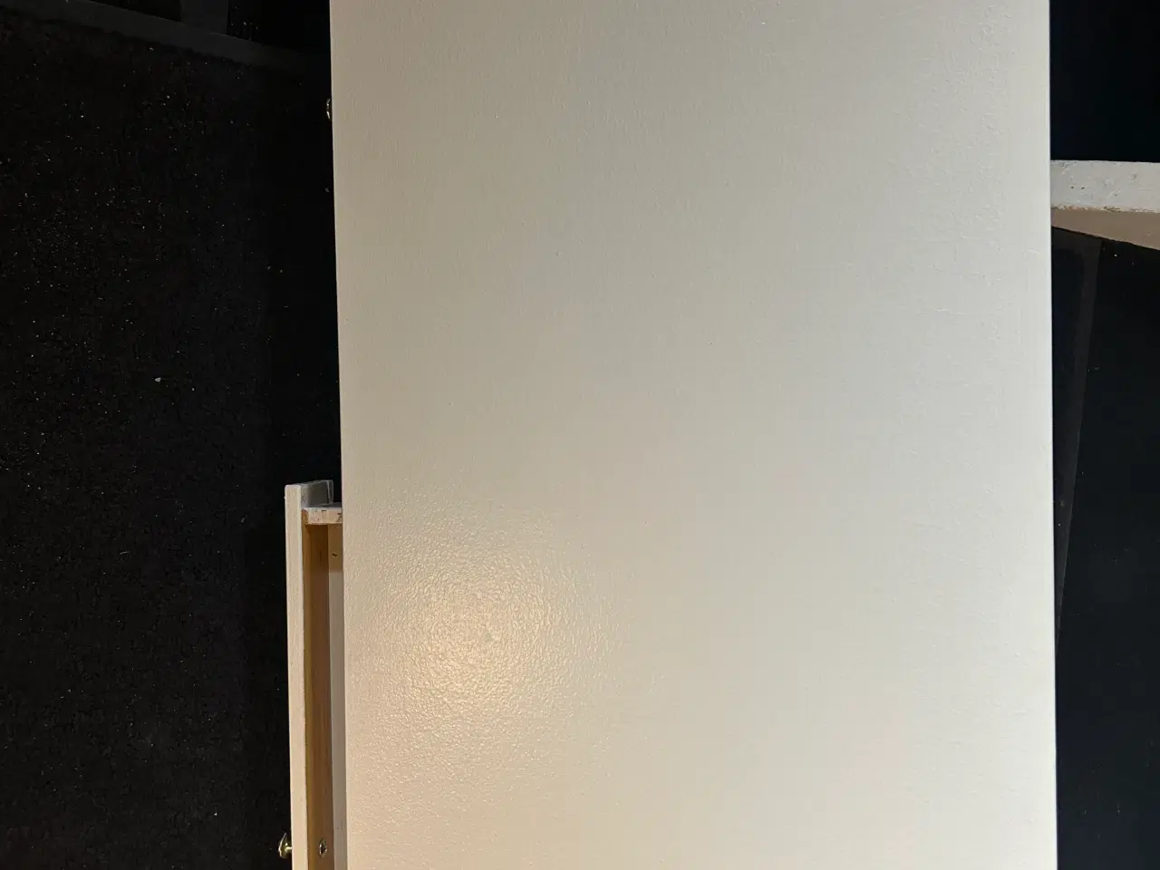 Billede 7 - Hvidt lille skrive/sminkebord