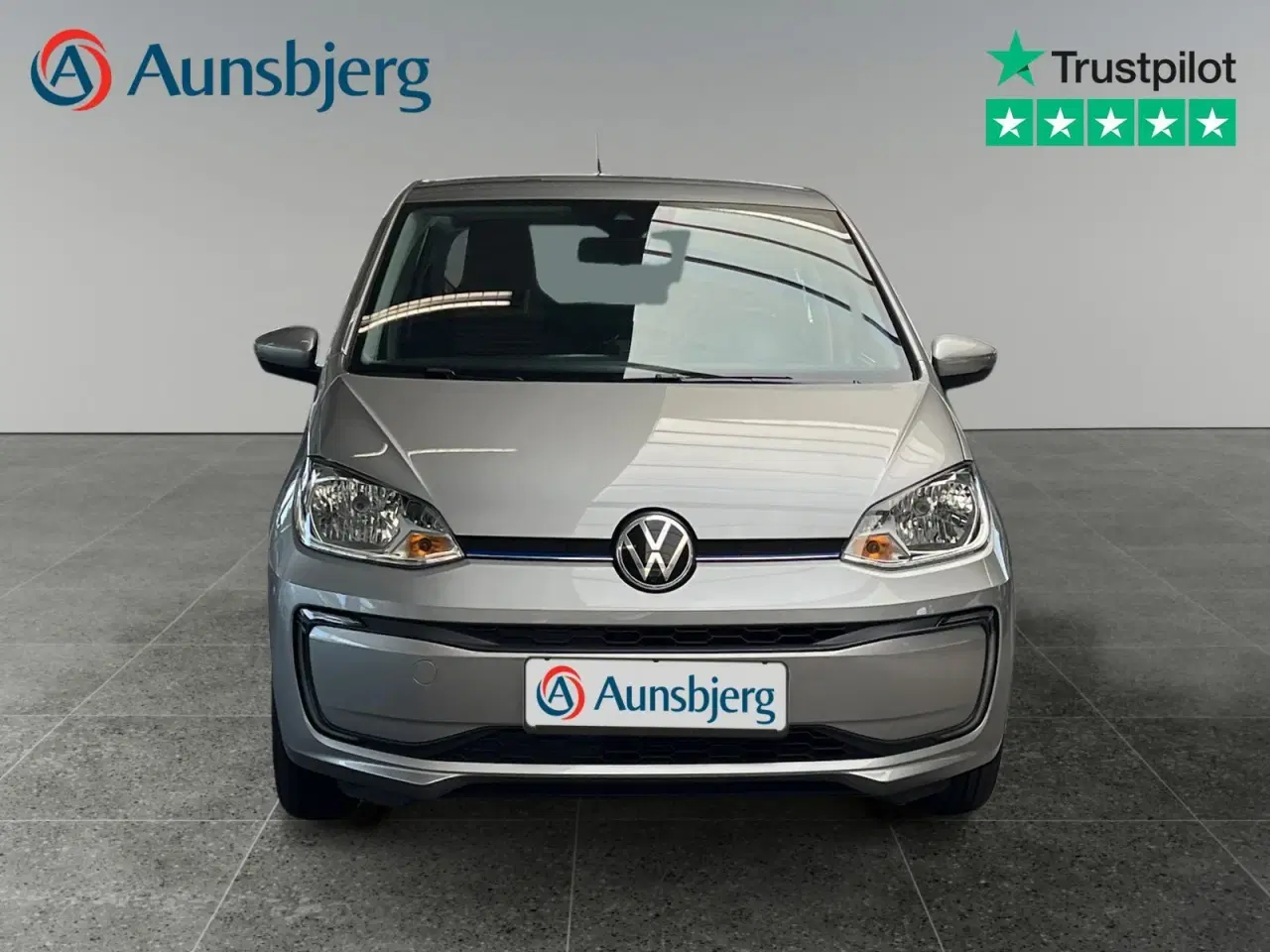 Billede 8 - VW e-Up!  