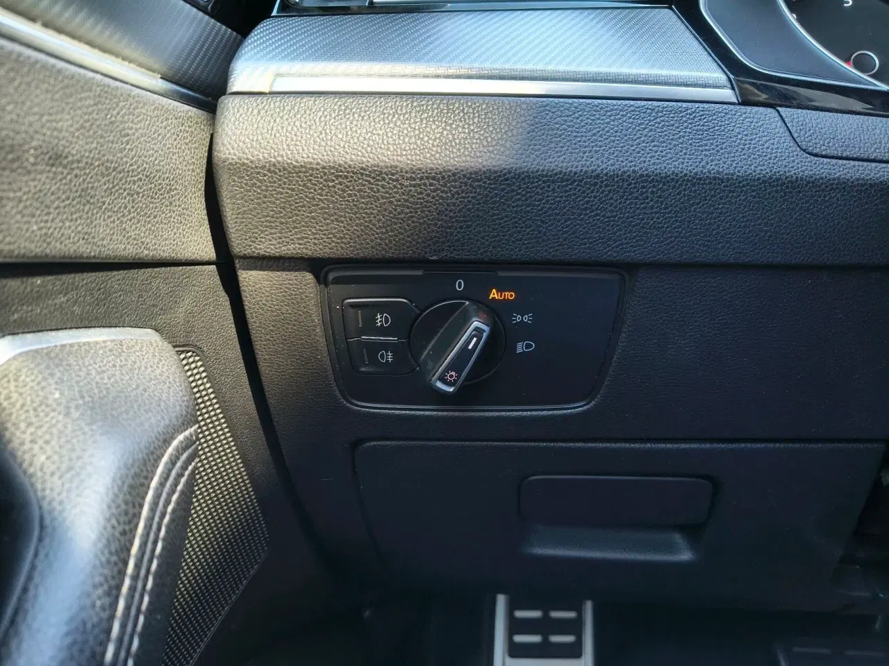 Billede 11 - VW Passat 2,0 TDI BMT Highline DSG 150HK 6g Aut.