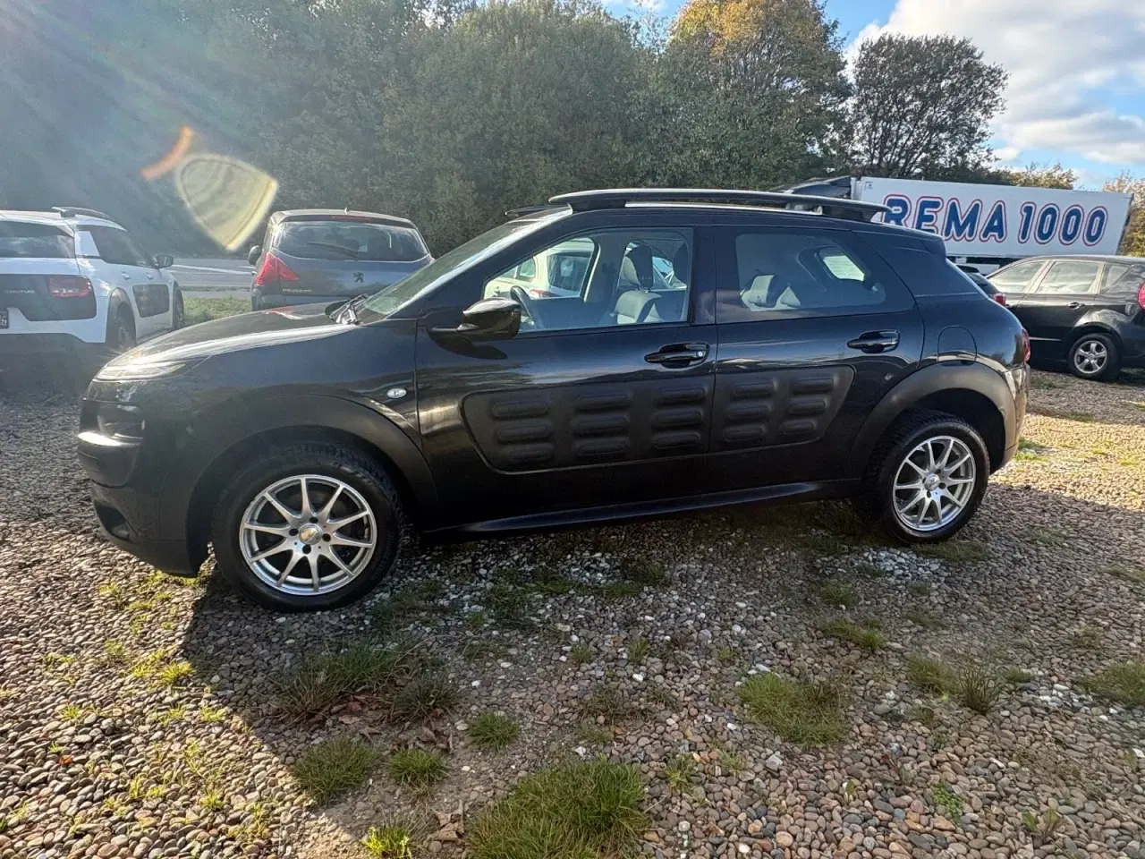 Billede 2 - Citroën C4 Cactus 1,6 e-HDi 92 Shine ETG6