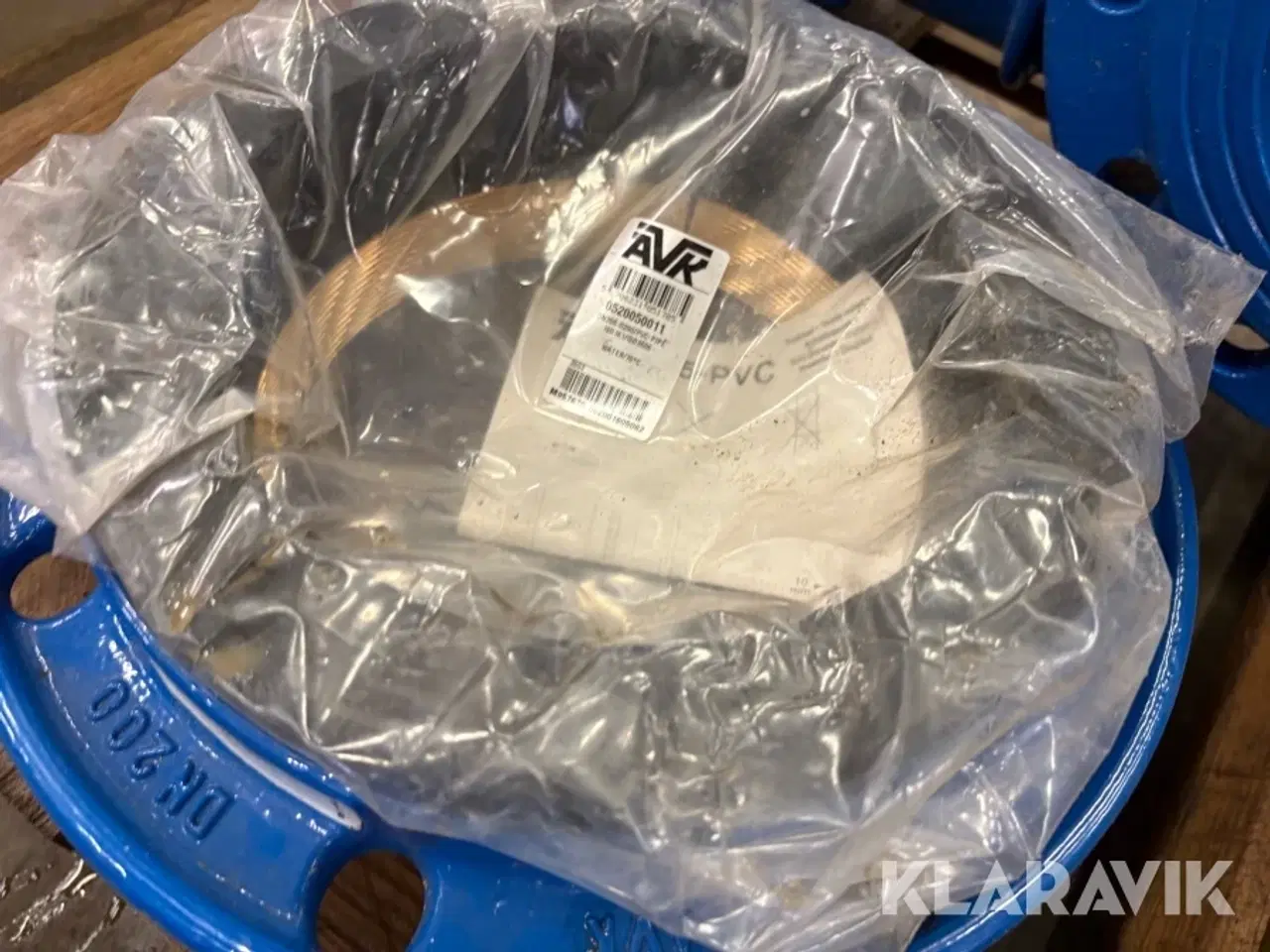 Billede 7 - Skydeventiler AVK 0620030014