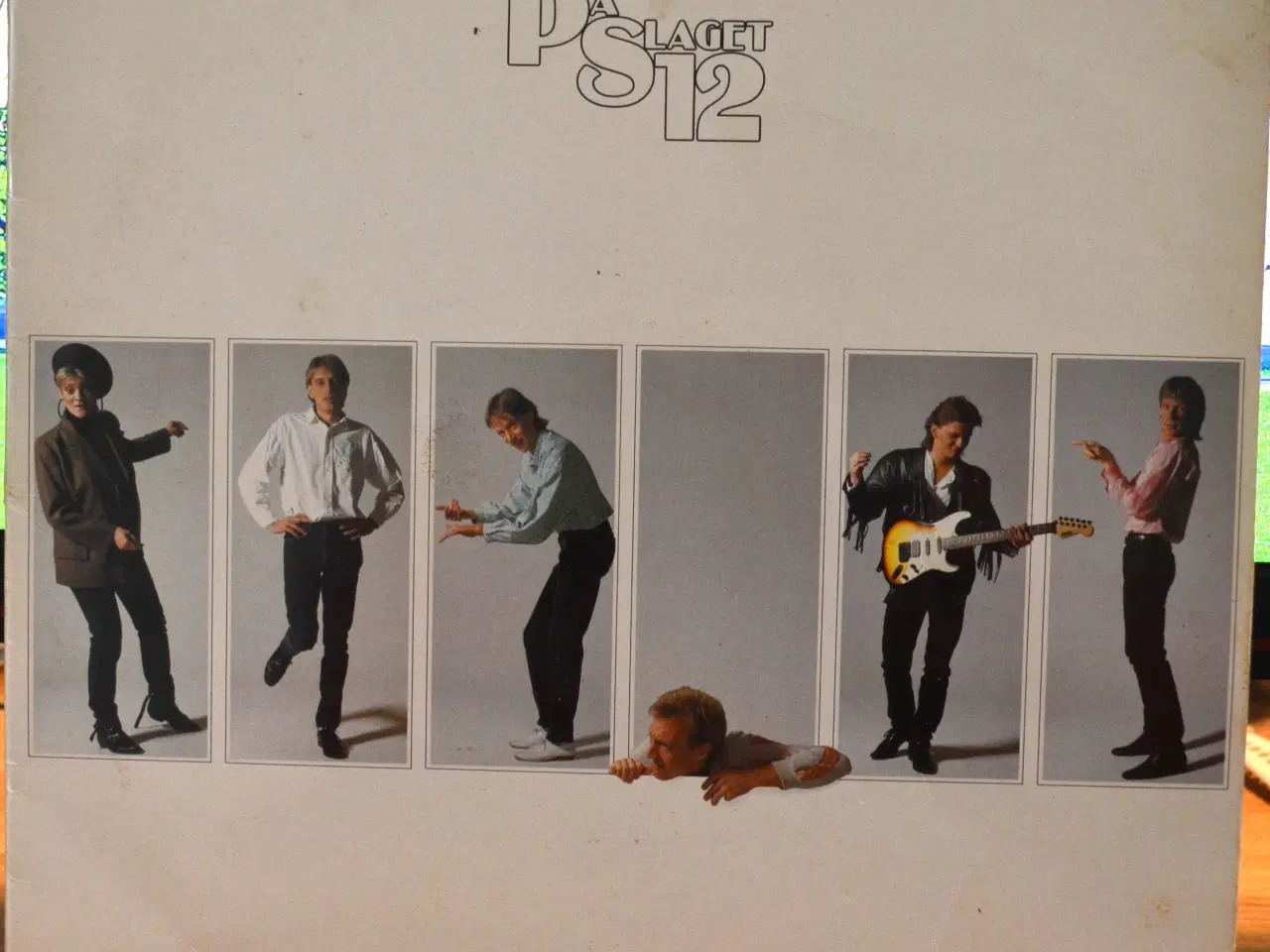 Billede 13 - LP plader sælges