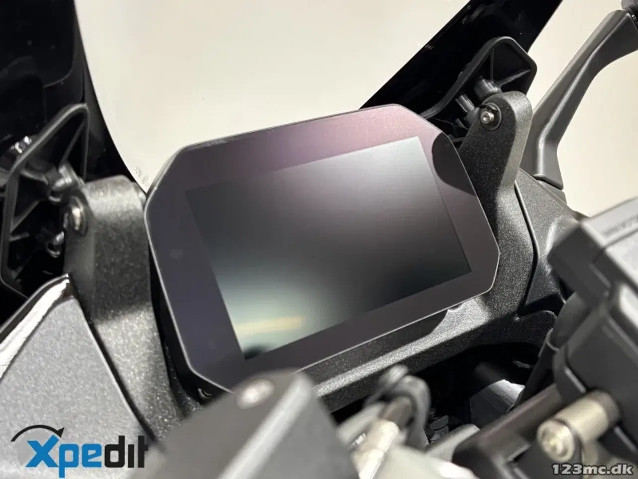 Billede 12 - BMW R 1300 RS