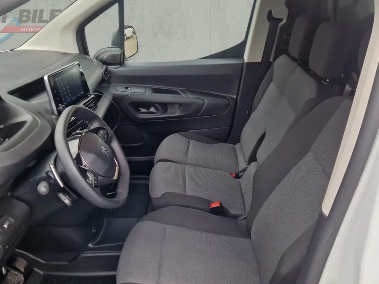 Billede 13 - Peugeot Partner 1,5 BlueHDi 130 L1V1 Ultimate EAT8 Van