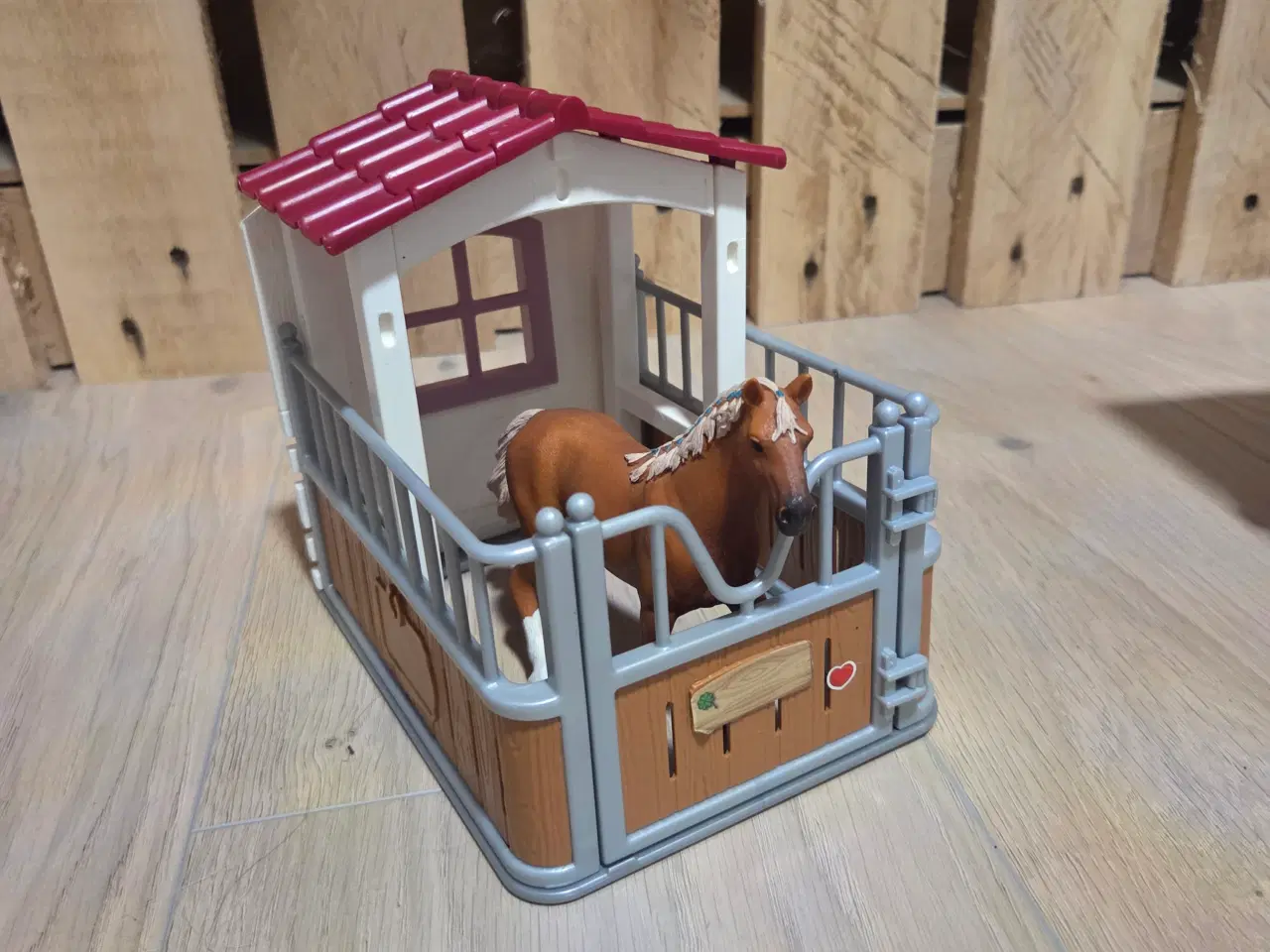 Billede 10 - Schleich Heste samling sælges samlet pris