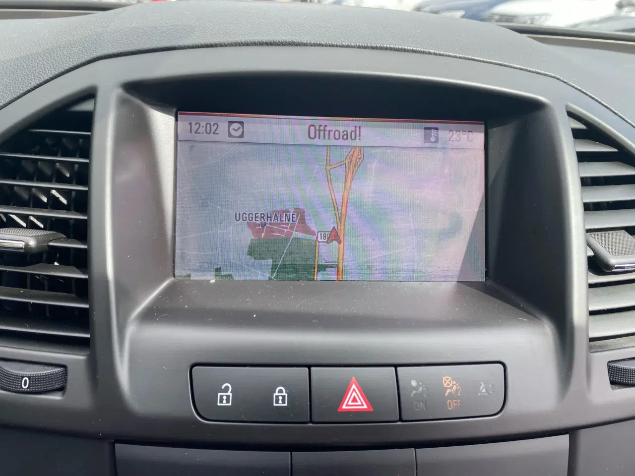 Billede 15 - Opel Insignia Sports Tourer 1,6 Cosmo 180HK Stc 6g