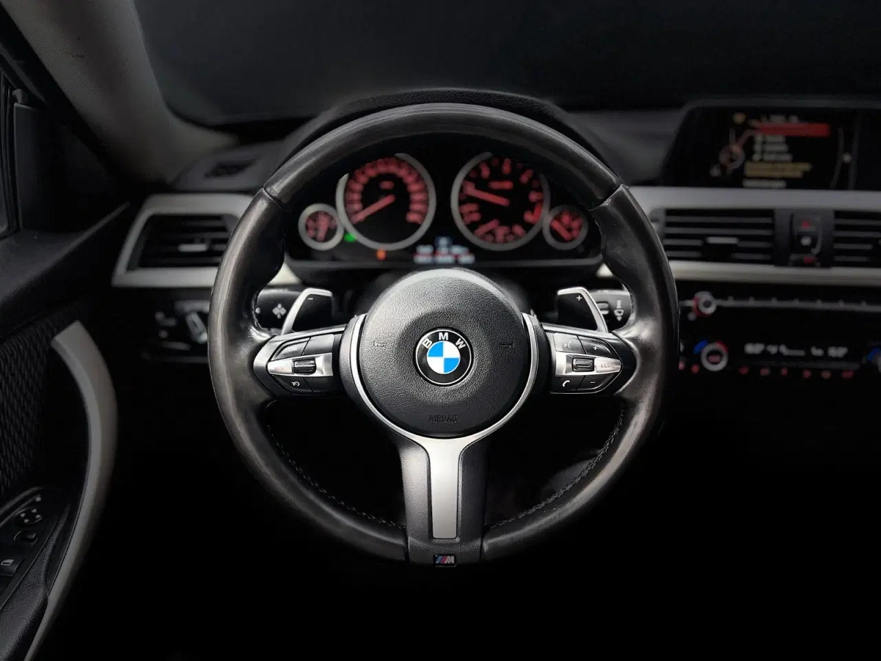 Billede 7 - BMW 420d 2,0 Gran Coupé aut.