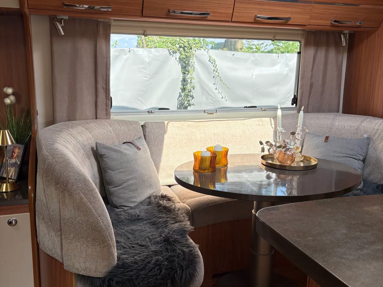 Billede 19 - Campingvogn 