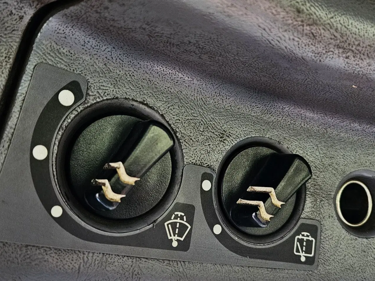 Billede 22 - Fiat G190 / pæn stand og 8500 timer / brede dæk