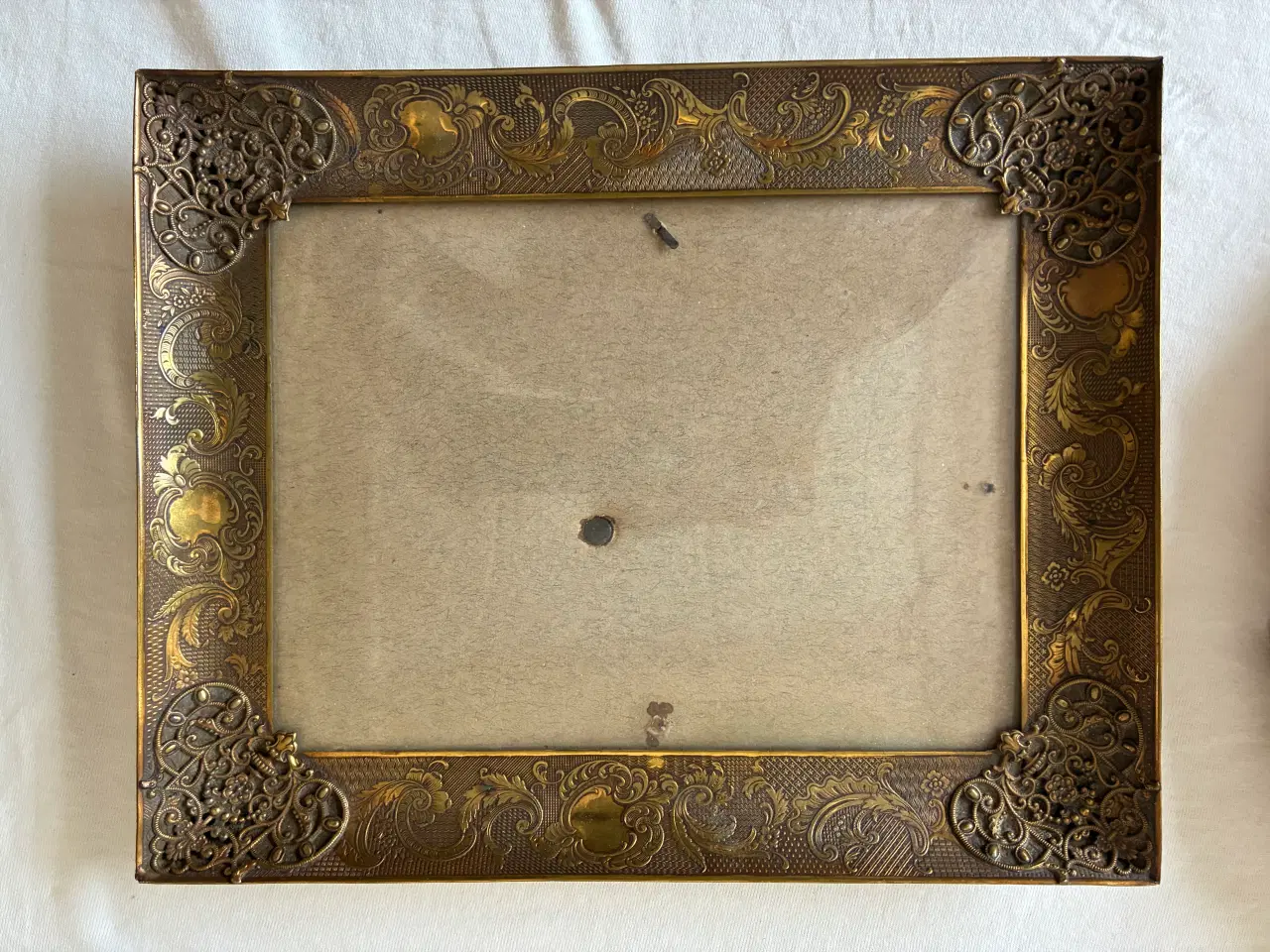 Billede 4 - Guldrammer