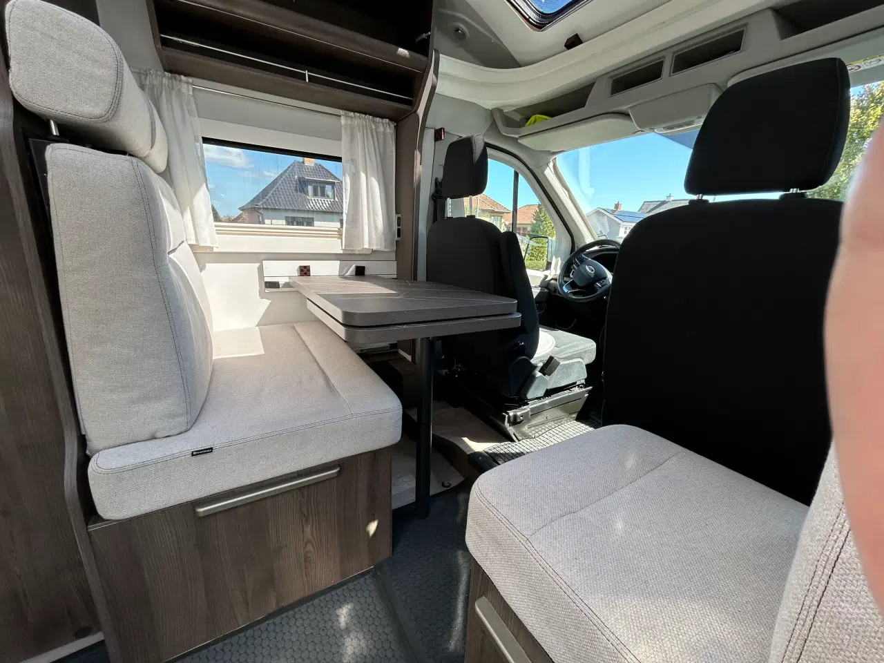 Billede 6 - Frihed på fire hjul 