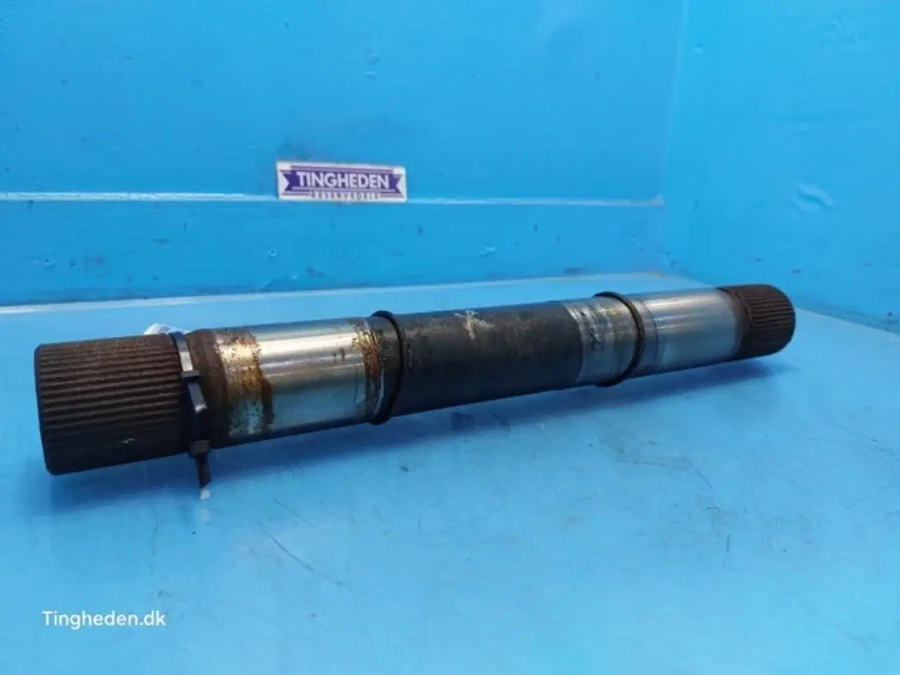 Billede 10 - Massey Ferguson 3060 Vuggeaksel 3715660M1