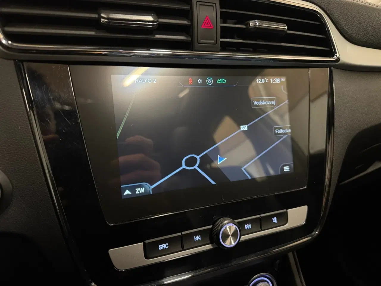 Billede 9 - MG ZS  EV Luxury