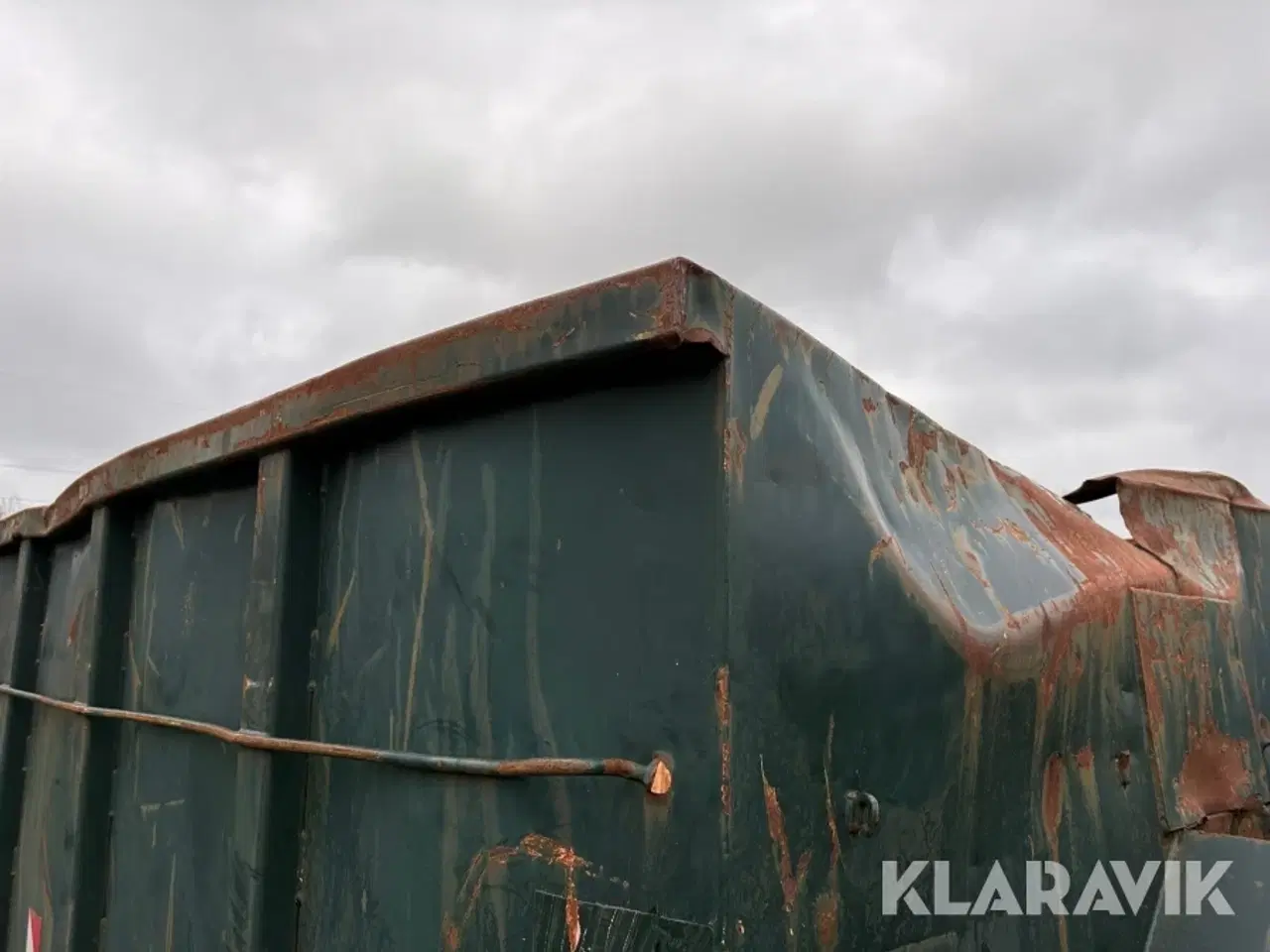 Billede 6 - Container Micodan