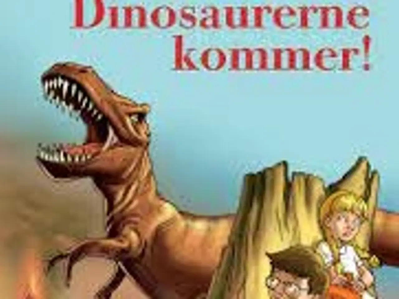 Billede 2 - Det magiske hus i træet af Mary Pope Osborne